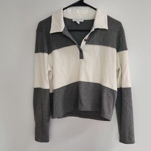 Ann Taylor Weekend Polo